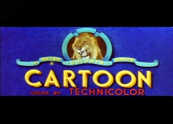 تام و جری (فصل1-قسمت18)